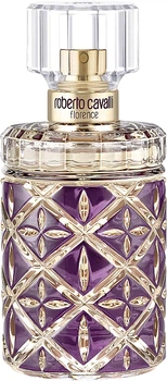Woda perfumowana damska Roberto Cavalli Florence 30 ml (8052464897001)