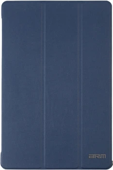 Чехол для планшета ArmorStandart Smart Case для Samsung Galaxy Tab S7 FE / S7+ / S8+ Blue (ARM59406)