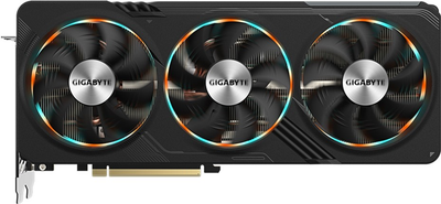 Видеокарта Gigabyte PCI-Ex GeForce RTX 4070 GAMING OC V2 12G 12GB GDDR6X (192bit) (2565/21000) (HDMI, 3 x DisplayPort) (GV-N4070GAMING OCV2-12GD)