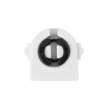 Лампотримач ELM для ламп Т8 (D26MM) G13 (Q-1109)