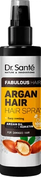 Спрей для волос Dr.Sante Argan Hair 150 мл (4823015933073)