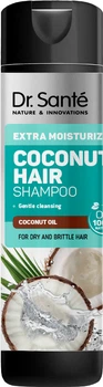 Шампунь Dr.Sante Coconut Hair 250 мл (4823015938269)