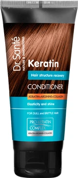Бальзам Dr.Sante Keratin 200 мл (4823015935442)