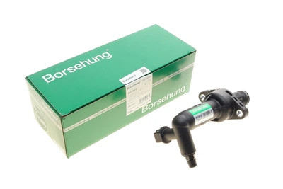 Рабочий цилиндр сцепления Borsehung B11512 Volkswagen Passat, Bora, Golf, Polo, Jetta, Caddy; Skoda Octavia, Fabia, Rapid; Audi A1, A3; Seat Cordoba, Toledo, Leon, Ibiza 6QE721261, 5Q0721261, 5Q0721261D