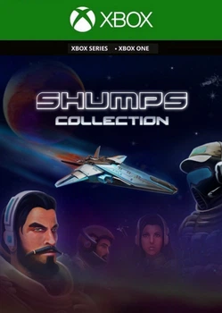 Ключ активации Shmups Collection для Xbox One/Series S/X