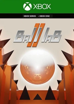 Ключ активации Ball laB II для Xbox One/Series S/X