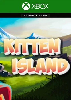 Ключ активации Kitten Island для Xbox One/Series S/X