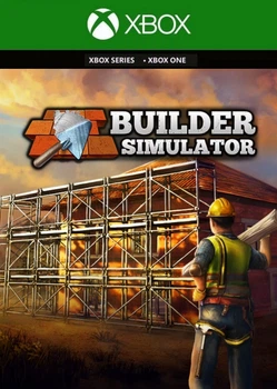 Ключ активации Builder Simulator для Xbox One/Series S/X