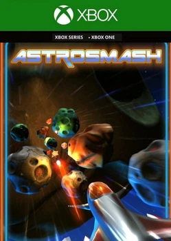 Ключ активации ASTROSMASH для Xbox One/Series S/X
