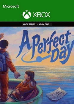 Ключ активации A Perfect Day для Xbox One/Series S/X