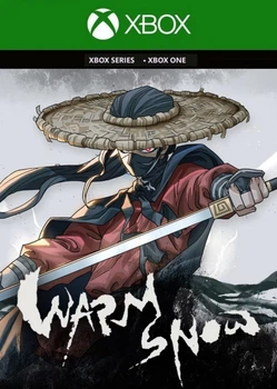 Ключ активации Warm Snow для Xbox One/Series S/X
