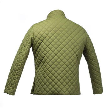 Куртка підстібка утеплювач універсальна для повсякденного носіння UTJ 3.0 Brotherhood олива 56/170-176 (SK-NBH-UTJ3.0-O-50S)