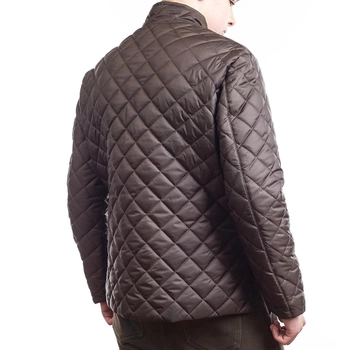 Куртка подстежка утеплитель универсальная для повседневной носки UTJ 3.0 Brotherhood коричневая 58 (SK-NBH-UTJ3.0-B-58S)