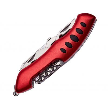 Нож Skif Plus Fluent Red (KY5011LG5-R)