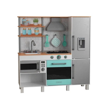 Детская кухня KidKraft Gourmet Chef Play, 53421