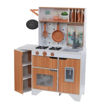 Детская кухня KidKraft со светом и звуком Taverna, 53440