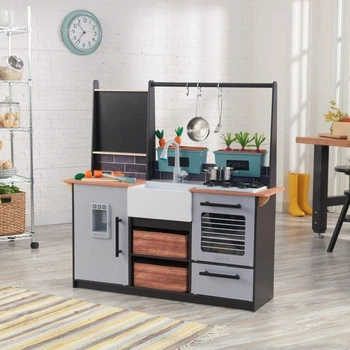 Детская кухня KidKraft Farm To table, 53411