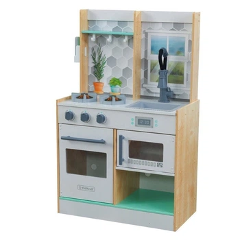 Детская кухня KidKraft Lets Cook, 53433
