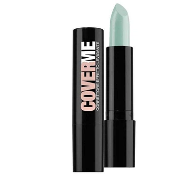 Корректор в стике Bellaoggi Cover Me - 05 Green