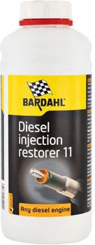 Присадка BARDAHL DIESEL INJECTION RESTORER 11 1 л (5492)