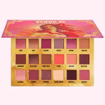 Палетка теней для век Lime Crime Venus XL (оригинал)