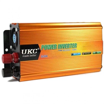 Преобразователь 1500W SSK AC/DC 24V