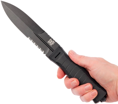Нож Skif Neptune BSW Black (17650364)