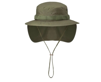 Шляпа Helikon-Tex 3XL Оливково-зеленый