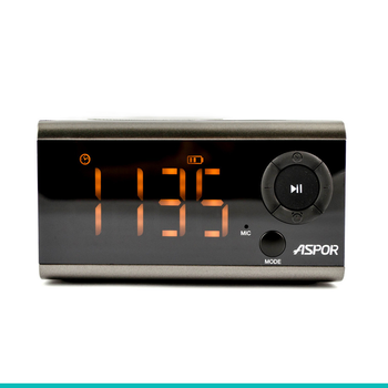 Портативная колонка Aspor A659