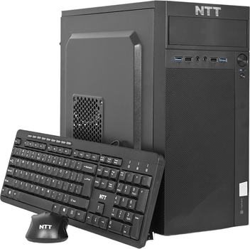 Komputer NTT Desk (ZKO-i312H610-L04H)