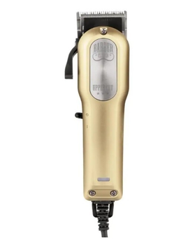 Машинка для стрижки TICO Professional Barber Upper Cut 3 Gold Золотистый