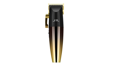 Машинка для стрижки JRL FreshFade Gold Черно-золотистый