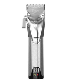 Машинка для стрижки TICO Professional Pro Expert Maxi Silver