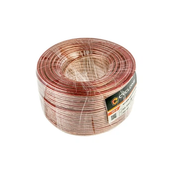 Кабель Акустический 2X1,5