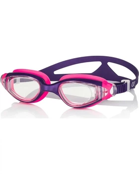 Очки для плавания Aqua Speed Ceto 6973 (043-09) Purple/Pink детские