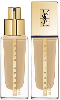 Podkład do twarzy Yves Saint Laurent Touche Eclat Le Teint Foundation rozświetlający 25 ml (3614273070744)