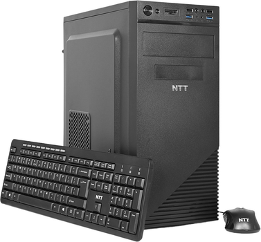 Комп'ютер NTT proDesk (ZKO-i511H510-L04P)