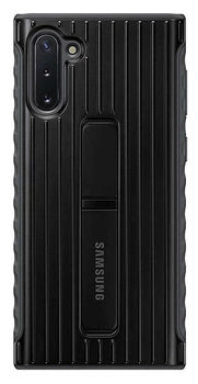 Чехол противоударный с подставкой Protective Standing Cover SM-N970/SM-N971 для Samsung Galaxy Note 10 (6.3") Black