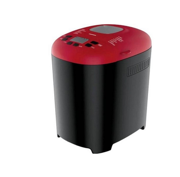 Хлебопечка HEINNER HBM-915BKR