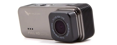 Видеорегистратор Falcon DVR HD-100