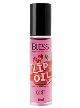 Олія для губ Bless Beauty Roll Lip Oil 01 вишня (5900950102029)