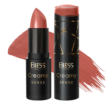 Помада для губ Bless Beauty Creamy Sense №12 (5900960013124)