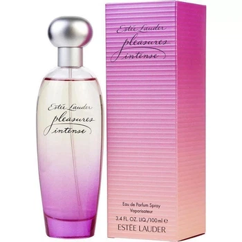 Estee Lauder Pleasures Intense Парфюмированная вода, 100 мл