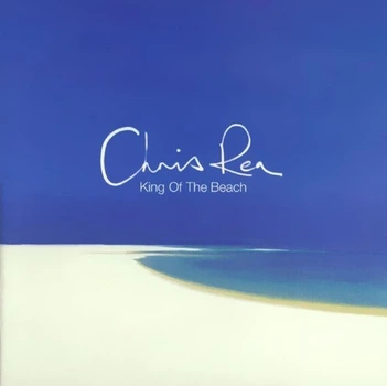 Компакт диск Warner Music Chris Rea King Of The Beach CD 685738501724