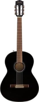 Гітара класична FENDER CN-60S BLACK WN (234777)