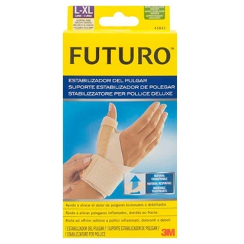 Stabilizator kciuka Futuro Thumb Stabilizer L/XL (4046719424955)