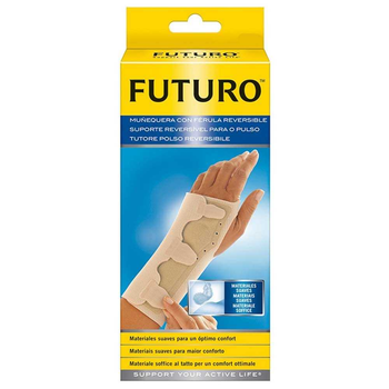 Фиксатор запястья Futuro Tutor Wrist Revers M (4046719424719)