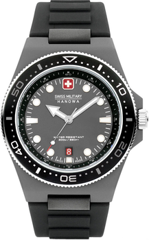 Мужские часы SWISS MILITARY-HANOWA SMWGN0001182