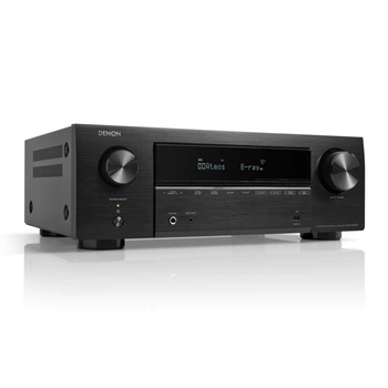 AV-ресивер Denon AVR-X1800H (7.2 сh) Black (art.244768)