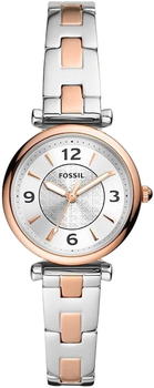 Женские часы Fossil ES5201